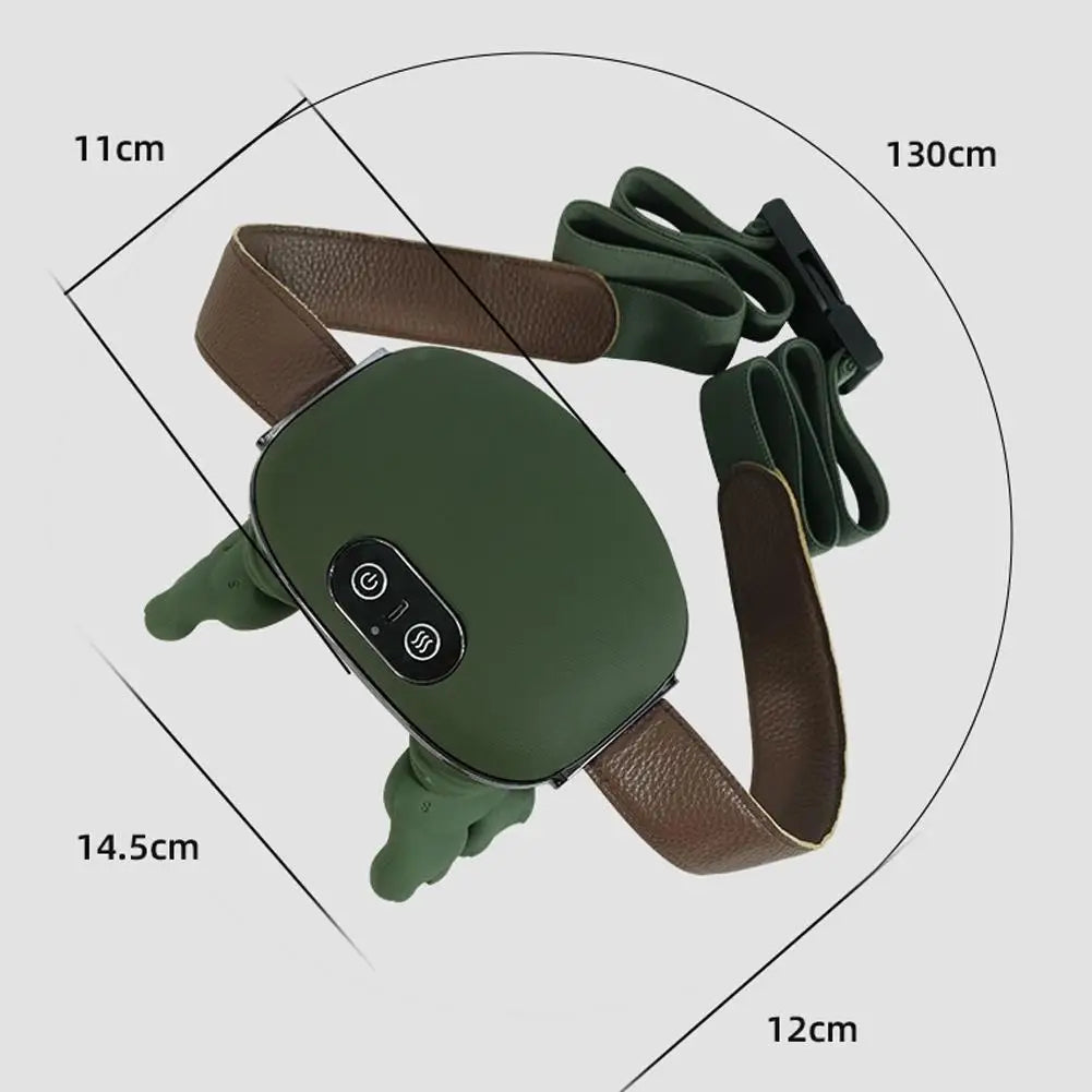 ZENSO Touch Bot | Massage On-demand