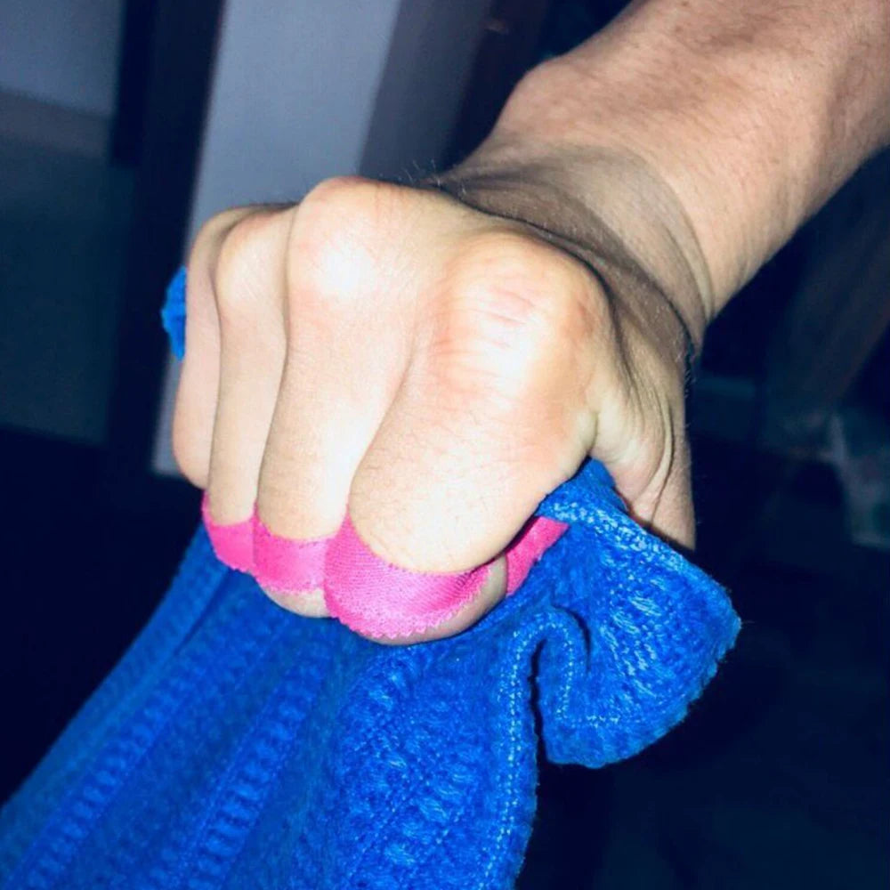 PRO BJJ FINGER TAPE