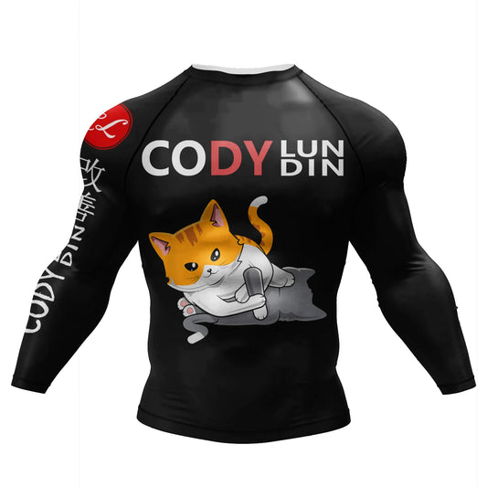 Kimura Kitten Long Sleeve