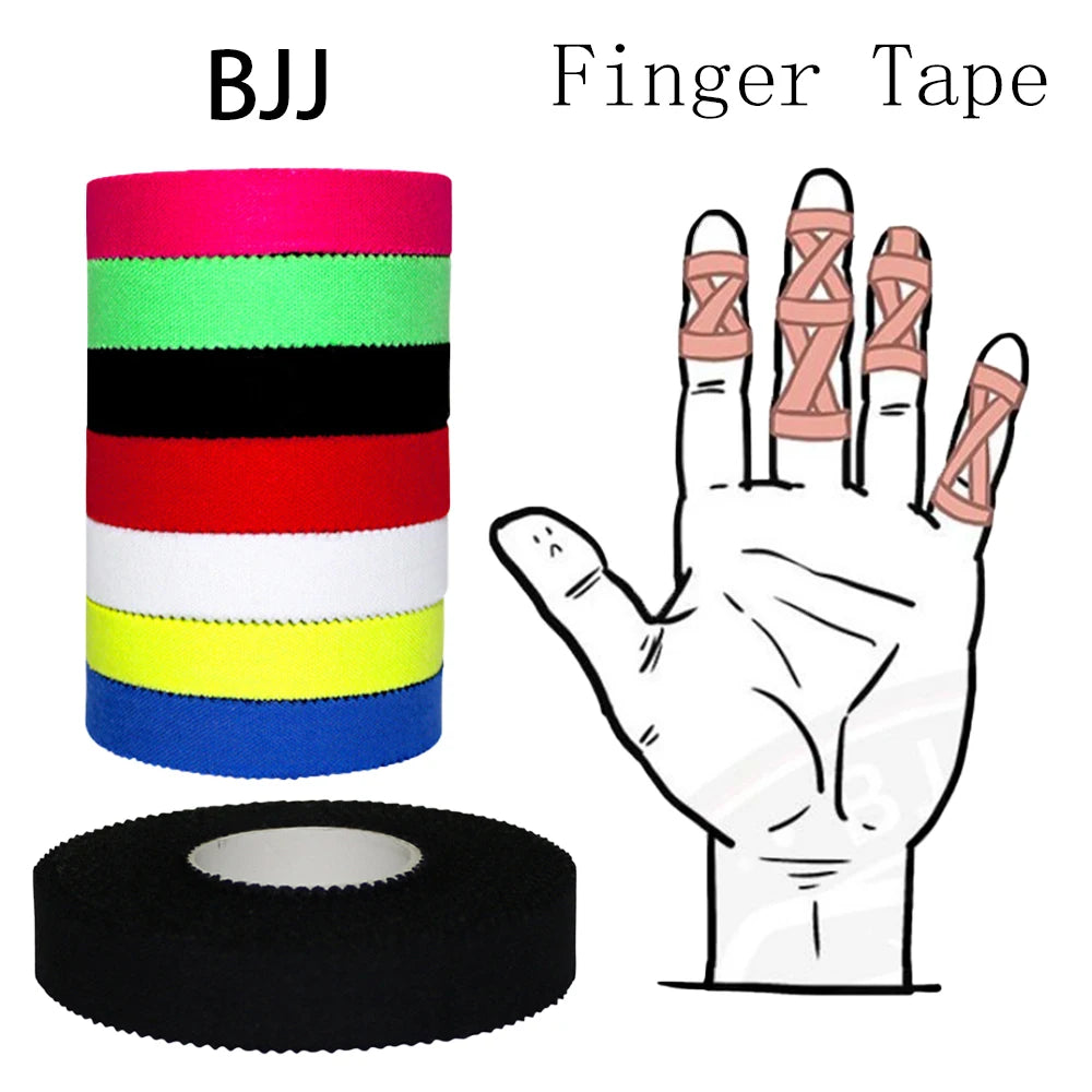 PRO BJJ FINGER TAPE