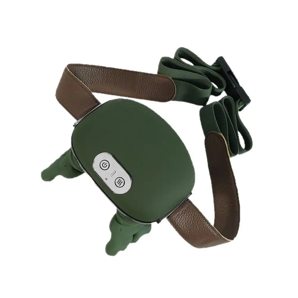 ZENSO Touch Bot | Massage On-demand