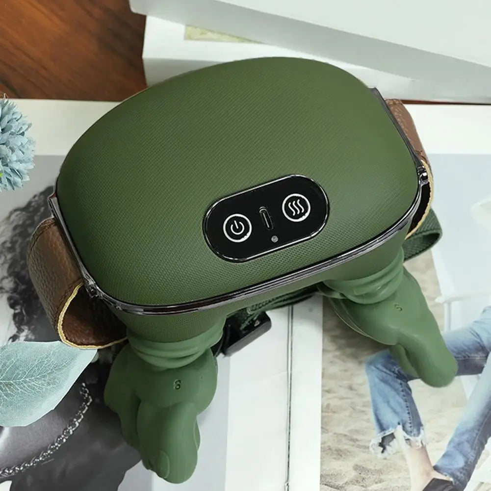 ZENSO Touch Bot | Massage On-demand
