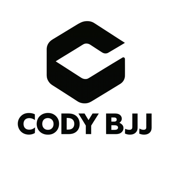 CODY BJJ